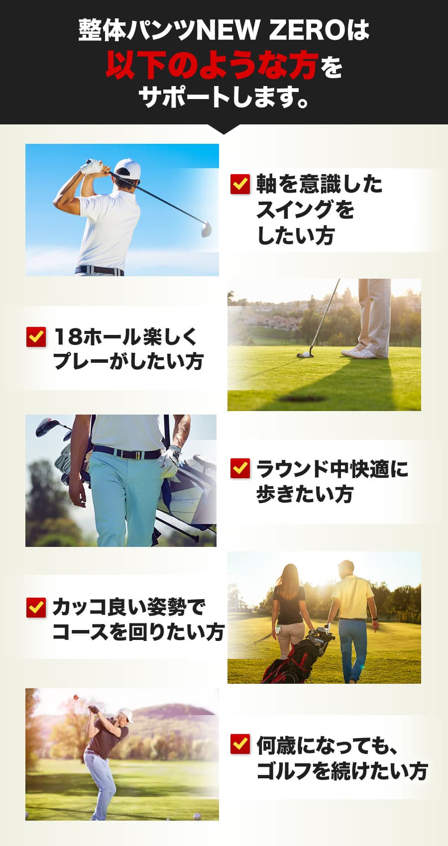 以下のような